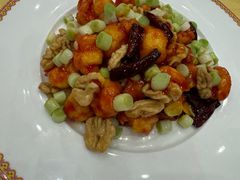 -白家大院·王府宫廷菜(苏州街店)