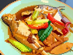 -鑫悦楼煎蟹·16年海鲜大排档