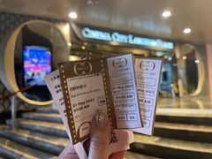 -GALA CINEMA(朗豪坊购物商场店)