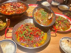 -泥糊破店小酒馆·团建聚餐(南京西路店)