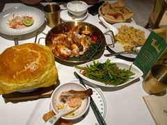 -帕娜·泰式茶餐厅·Bistro(近铁广场店)
