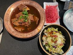 -友乐居羊蝎子(西直门店)