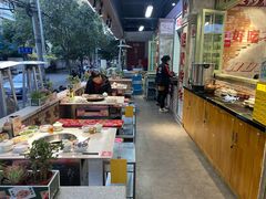 大堂-龙厂长老火锅(抚琴店)