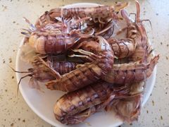 -港畔赶海蒸汽海鲜烧烤自助(仙螺岛店)