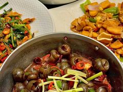 -芝城故事·建瓯土菜