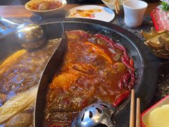 -蜀大侠火锅(香格里拉店)