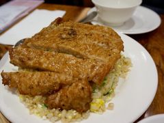 鼎泰丰(复兴店)-鼎泰丰(复兴店)