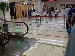 -美年大健康体检中心(牡丹园分院)