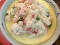 -老姑砂锅·烧烤天津菜(体北道店)
