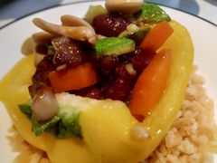 -一德轩·闽.粤料理(福州广场店)