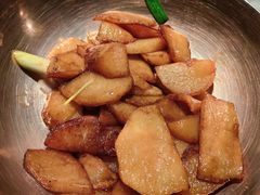 -绿茶餐厅(昌平悦荟店)