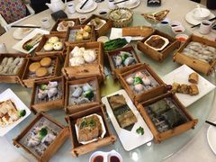 -粤点王茶楼(海丰店)