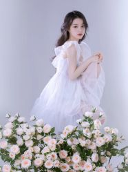 -米莱摄影写真(五大道别墅店)