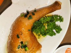 -阿皇仔烧鹅(麦地店)