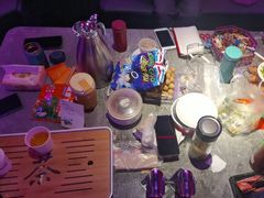 -星聚会KTV X Party(上海真如中海环宇城店)
