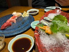 -傑·料理·海鲜放题(佛山文华荟店)