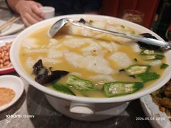 -大哈福烧烤·海鲜·家常菜(延安三路店)