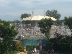 -秦皇岛乐岛海洋王国