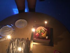 -康欣面包生日蛋糕(幸福店)