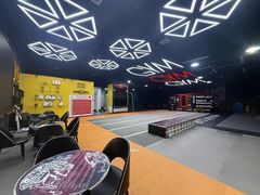 -成杰格斗·拳击·柔术·防身术(建设路店)