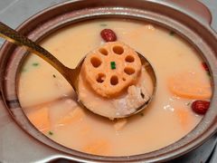 -俏立方·15年新楚菜