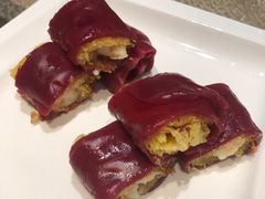 -泉州富力万达文华酒店-品珍中餐厅