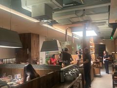 -大龙燚·旷野鲜火锅(广州首店)