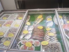 -启东小海鲜(庄先湾路1号店)