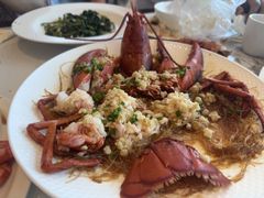 -不仔客海鲜·烧烤·270度海景餐厅(大东海店)