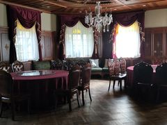 -马勒别墅·中餐厅