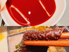 -巴奴毛肚火锅(悠唐购物中心店)