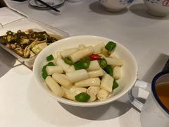 小炒藕尖-老长沙龙虾馆(梅林店)