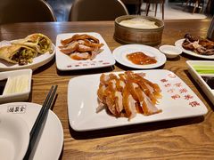 -全聚德(江宁店)
