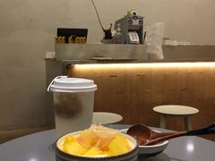 -小团圆糖水铺(襄阳南路店)