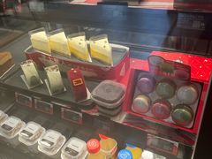 -星巴克(古美路店)