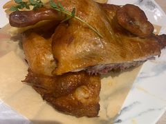 -卡朋西餐(悦汇城店)