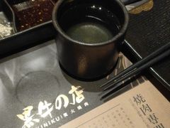 -黑牛の店·和牛烧肉(合生汇店)