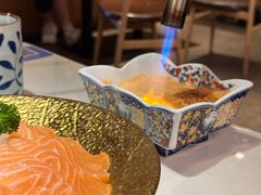 -羽寿司(东方宝泰店)