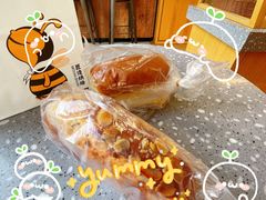 -匠造烘焙(上海湾店)