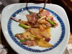 -茄子恰恰·新云南小炒(坪山益田店)