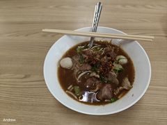 -Magic Food Point(Airport Street food)
