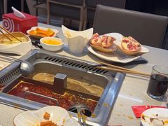 -海底捞火锅(大融城店)