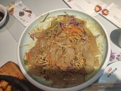 -百饺园(平山道店)