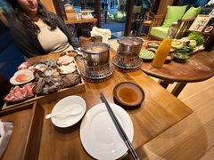 -青城山六善酒店·紫氣園中餐厅