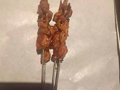 -泰山王老三串店(欢乐颂店)