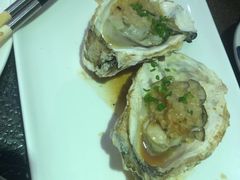 -福樱兰海鲜放题铁板烧(加州店)
