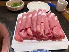 -清真京华源·涮肉烧烤(丰庆店)