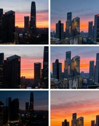 -爱陪伴尊享月子中心(国际店)