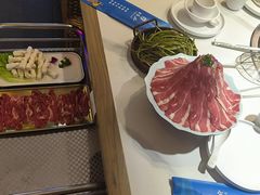 -云尊府云南菜·蒸汽石锅鱼(学清路店)