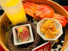 -鳥喜Toriki怀石烧鸟料理